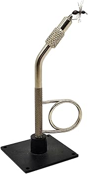 Amazon | フライタイイングバイス 台座ベース付き 使いやすい釣具 Amazon | フライタイイングバイス 台座ベース付き 使いやすい釣具